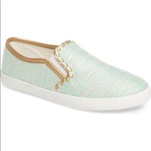 NEW Jack Rogers slip on sneaker size 5.5